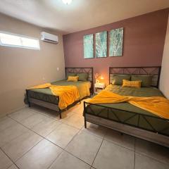 The Casita