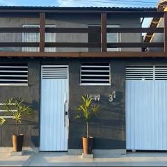 Casa Aconchegante de Praia