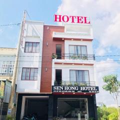 Khách sạn sen hồng 1