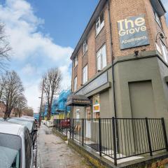 Apartment in London near Big Ben