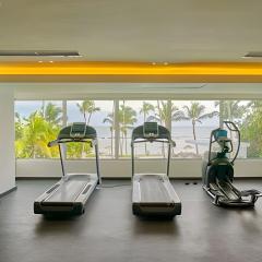 Caribbean Sea View Imperial Suite
