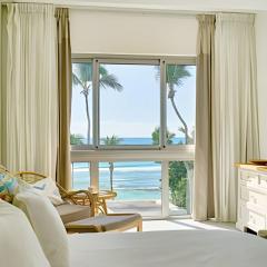 Caribbean Sunscape Beachfront Apartment