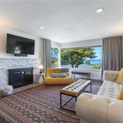 Family Beachside Driftwood House 3BR Yard & Parking