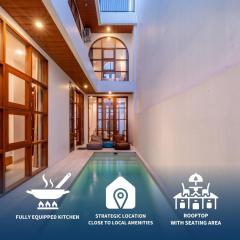 Infinity Balangan by Bukit Vista