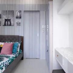 Cozy Staycation at Green Residences