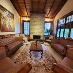 The Villa at Galapitiyaya Estate