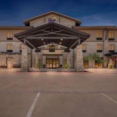Sleep Inn & Suites Dripping Springs - Austin Area