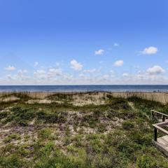 DogFriendly Oceanfront Condo