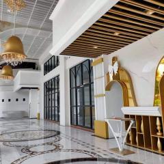 ARTE Mont Kiara Designer Suites by HOST CORNER