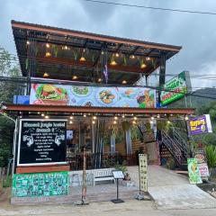Khaosok Jungle Hostel Branch 2