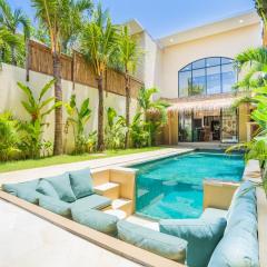 Villas Moma Complex