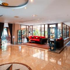 Hotel Tihany Átrium