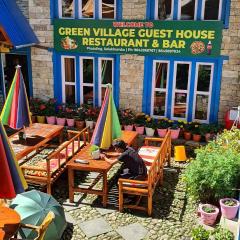 Green Village guest house & hotel