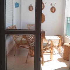 Les Balcons de la Méditerranée