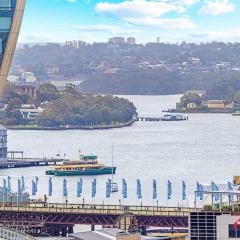 MetaWise 1Bed Next to ICC Darling Harbour 154