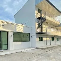 The Bloom 84 Residence