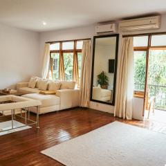 Villa Frankie in Central Legian