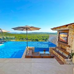 Sunset Stone Villa