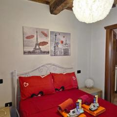 Casa vacanze il Gelsomino