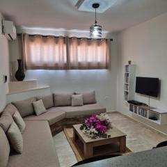 Cozy Apartment