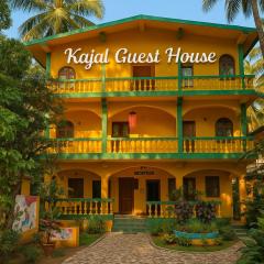 Kajal guest house