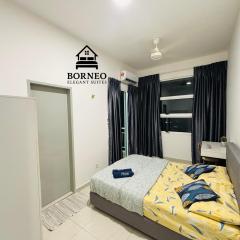Borneo Elegant suites Borneo Cove