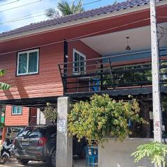 Phangan long island Bar