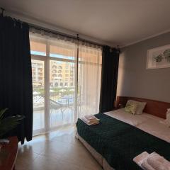 Palazzo SP apartments-Sunny Beach