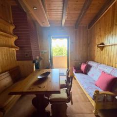 Panorama1200C, in the heart of the San Fermo Hills