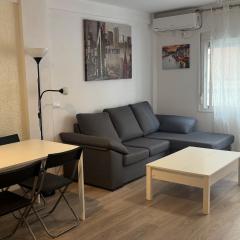 Duplex a 3 minutos de playa de la victoria Cadiz