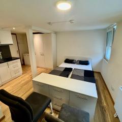 Wohnung Seewen