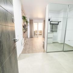 Natural Luxury Studio Central Adress Residence