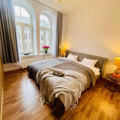 Modern Gem in Riga's Old Town