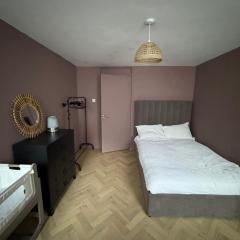 Boho Gateway in Notting Hill