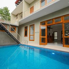 Villa Bliss of Mirissa