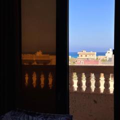 Bet Elezz-Alam Elrom Apartments, "Family Space"