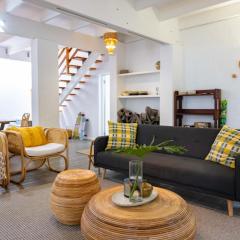 Onrus Island Milkwood Sanctuary