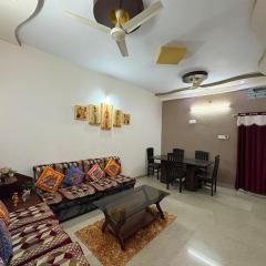 Akshat Home Stay