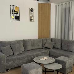 Sea Shell Apartment