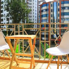 Large Studio In Heart of Westlands