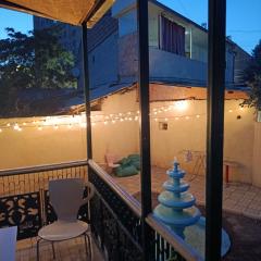 Nuryan Garden Hostel