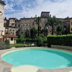 Casa Brown - con piscina privata -