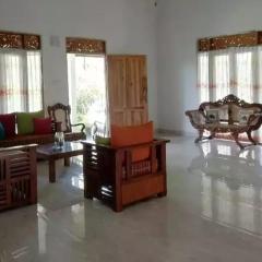Pallekelle Home Stay