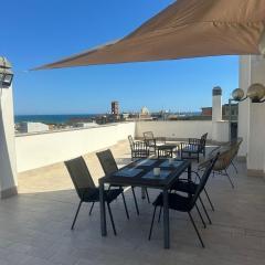 La Terrazza di Nettuno