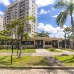 COP 30 Apartamento Luxo - 3 Quartos, Piscina, Academia, Area de Lazer