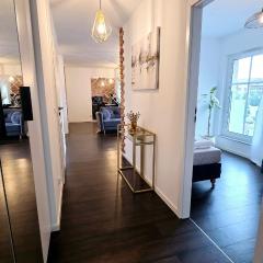 BoleslaviaApartments - Apartament Arte 4, parking free, EV