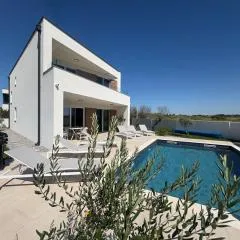 New villa Angelo 2025, family and pet friendly