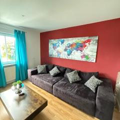 Charmantes Apartment in Dettingen an der Erms