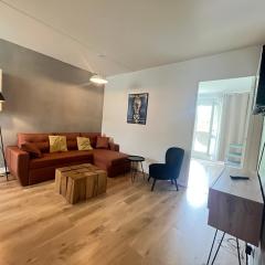 Henri/ 3 chambres vue sur le canal et la basilique