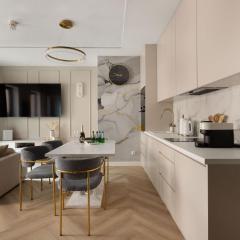 Gdańsk Luxury Stay